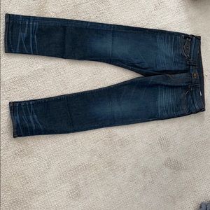 True Religion Men’s jeans size 34